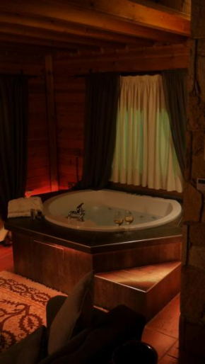 Dryades Suites